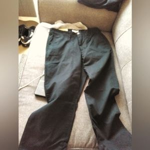 Goodfellow black pants